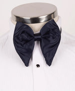 DARK BLUE CLASSIC BOWTIE