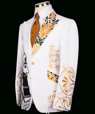 πππ ππ ππ¬πππ‘ππ‘π π‘ LUXURY HANDMADE TUXEDO