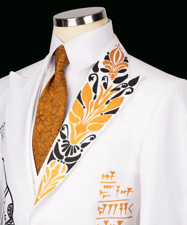 πππ ππ ππ¬πππ‘ππ‘π π‘ LUXURY HANDMADE TUXEDO
