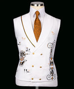 πππ ππ ππ¬πππ‘ππ‘π π‘ LUXURY HANDMADE TUXEDO