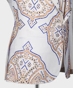πππ ππ ππ¬πππ‘ππ‘π π‘ ORIENTAL PATTERN TUXEDO