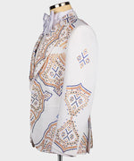 πππ ππ ππ¬πππ‘ππ‘π π‘ ORIENTAL PATTERN TUXEDO