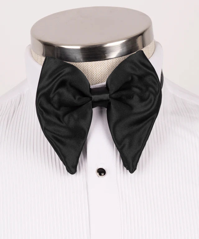 Valerio Milano Round Patterned Custom Burgundy Tuxedo
