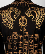 Dio Babylonian's Painting Tuxedo