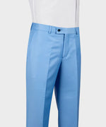 Double Breasted Gold Button Men’S Suit(Classic)