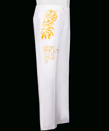 𝗗𝗜𝝝 𝗕𝝠𝗕𝗬𝗟𝝝𝗡𝗜𝗡𝝠𝗡 LUXURY HANDMADE TUXEDO