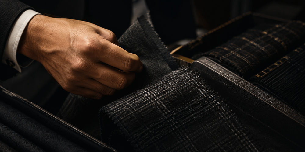 The Timeless Craft of Italian Tailoring
