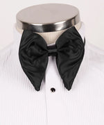 Valerio Milano Pearl Embroidered Green Velvet Tuxedo