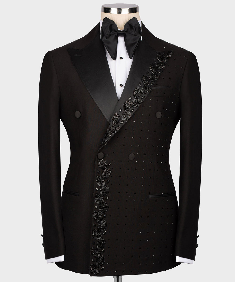 MIDNIGHT SIGNATURE SUIT